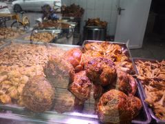 -土门八珍烤鸡腊味店(土门老店)