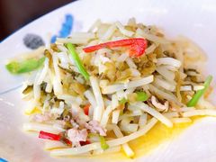 -华庭苑农家乐(旺山店)