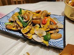 -桥东喜碧海鲜街(水东街店)