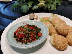 -昆城一品国际宴会中心·宴会厅