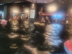 -清河半岛温泉度假酒店