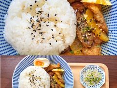 小猴自酿梅酒-肥朵食堂(带梦胡同店)