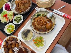 -菊儿人家·北京胡同菜(南锣鼓巷店)