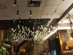 -Lets burger非常汉堡·环球风味(蓝色港湾店)