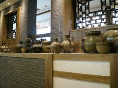 -纸盐河码头火锅(十八梯店)