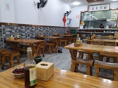 -鑫明明拉面(宁化路店)