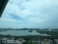 -无锡瑞廷西郊酒店·悦湖景观餐厅