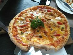 -巴别塔法餐舍(朝阳店)