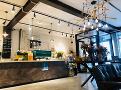 -之悦咖啡馆(新星宇·之洲店)