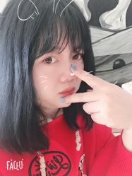 -东方美妍