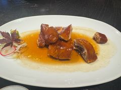 -宝丽轩中餐厅BAOLIXUAN