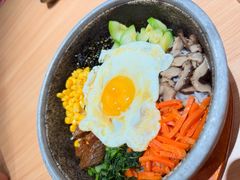 -小木屋拌饭(沈阳中街大悦城店)