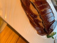 -四季民福烤鸭店(前门廊房二条店)
