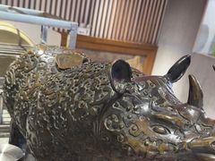 -陈熹公民族美食文化餐厅(中华广场店)