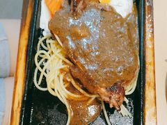 -凡塔斯牛排自助餐厅(莆田万达店)