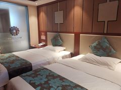 -水晶之星洗浴温泉汗蒸