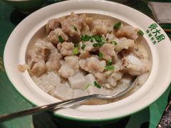 -费大厨辣椒炒肉(太平老街店)