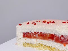 水蜜桃白茶-théATRE 茶聚场(王府中環店)