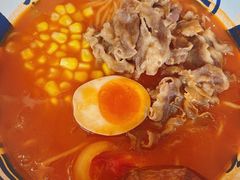 -味千拉面(南昌杉杉奥特莱斯广场店)