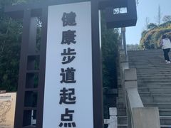 -铁山坪森林公园