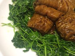 -老正兴菜馆(福州路店)