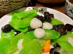 -南拳十三姨·潮汕砂锅粥(世纪金源店)