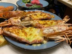 -喜庭海鲜自助(来福士店)