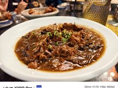 -95号酱骨·一块豆腐(展春园西路店)