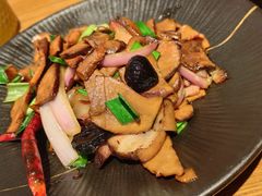 -云海肴·汽锅鸡·云南菜(苏州中心店)