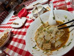 -西贝(紫荆广场店)