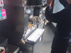 -麦当劳(朝阳北路店)
