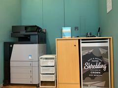 -WeWork中国(三里屯11号社区店)
