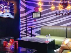 -唱吧麦颂KTV(萧山加州阳光广场店)