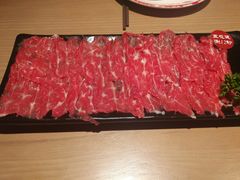 -许府牛杂·鲜牛肉火锅(梁溪万达店)