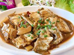 -渔满仓海鲜渔家(象山二店)