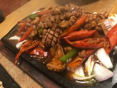 -旅马餐厅(茅家埠店)