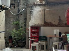 -笑云开汤包店(网巾市店)