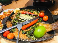 -云海肴·汽锅鸡·云南代表菜(东坝金隅店)