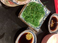 -古田居·特色寿司料理(骏欣中心店)