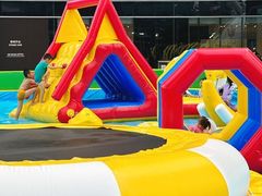 -大族广场Mall&More