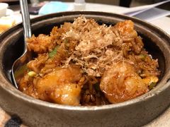 石窝和风饭-香港百合居(LCM置汇旭辉广场店)