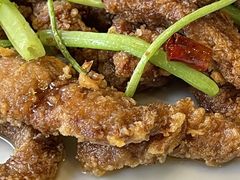 -杭州香格里拉·香宫中餐厅
