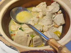 -老阿爸鲜鱼土菜(园区永旺店)