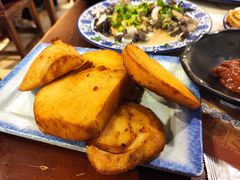 -宣武小院涮肉(前门店)