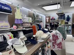 -YONEX网羽有约(新街口店)