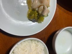 -辣不二地道川菜(汉水路店)