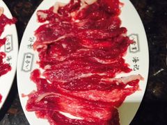-八合里潮汕鲜牛肉火锅(惠州华贸店)