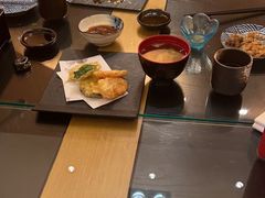-西村日本料理(香格里拉饭店)