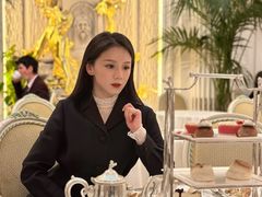 -The Ritz Restaurant
