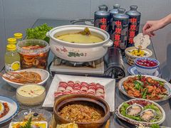 -金龙·打边炉(南京西路店)